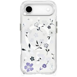 UNIQ Coehl Amara tok iPhone Air mágneses töltés lila