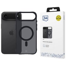 tok 3MK Smoke MagCase az Apple iPhone Air készülékhez