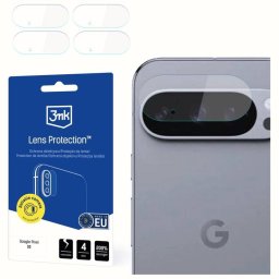 Kamera lencsevédő 3MK Lens Protect a Google Pixel 10 fényképezőgéphez