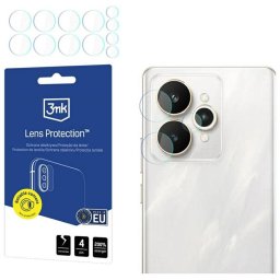 3MK lencsevédő a Realme 15 5G 4db-hoz 4db