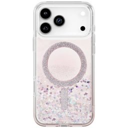 UNIQ Coehl Solea tok iPhone 17 Pro Max készülékhez Mágneses töltés