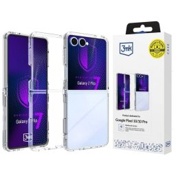 tok 3MK Armor tok Samsung Galaxy Z Flip7 számára