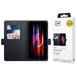 3MK pénztárca tok Apple iPhone Air készülékhez