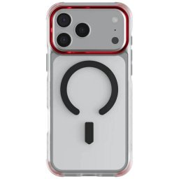 Ghostek Covert MagSafe tok iPhone 17 Pro Max átlátszóhoz
