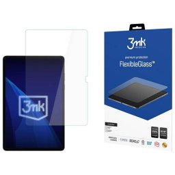 3MK FlexibleGlass hibrid üveg Samsung Galaxy Tab S11 készülékhez
