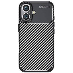 Beline tok Carbon Armor a Google Pixel 10 számára fekete