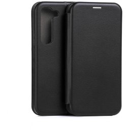 Beline Book mágneses tok a Tecno Spark 40 Pro számára fekete
