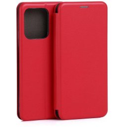 Beline Book mágneses tok Tecno Spark 40C piroshoz