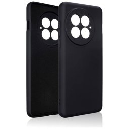 Beline szilikon tok One Plus 13 5G fekete színűhöz