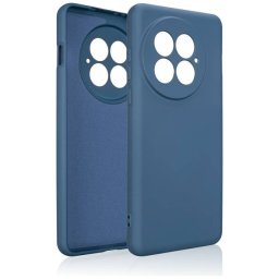 Beline szilikon tok One Plus 13 5G kék színűhöz