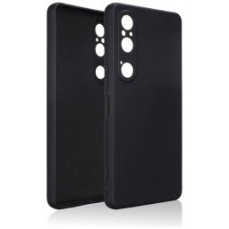 Beline Szilikon tok Sony Xperia 1 VI fekete