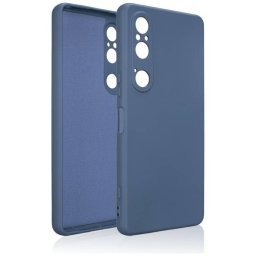 Beline Szilikon tok Sony Xperia 1 VI kék