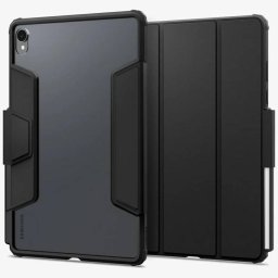 Tojás Spigen Ultra Hybrid Pro Samsung Galaxy Tab S11 11.0 X730 / X736-hoz fekete