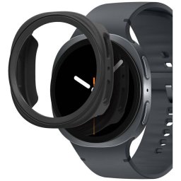 Araree Amy tok a Samsung Galaxy Watch8 40mm fekete színű órához