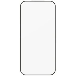 UNIQ Optix Exofit Vivid edzett üveg iPhone 17 Pro Max készülékhez applikátorral