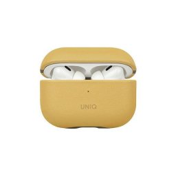 UNIQ Lyden DS AirPods Pro 2 gen (2022/2023) tok sárga-szürke/kanárisárga-kőszürke-piroszürke