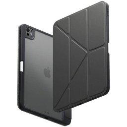 UNIQ Moven iPad Pro 11" tok (2024) szürke/szénszürke