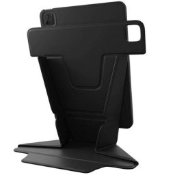 UNIQ Ryze 360 tok iPad Pro 11" (2024) iPad Pro 11" (2024), éjfekete