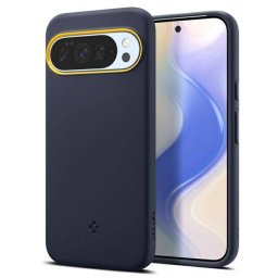 Spigen Nano Pop MagSafe tok Google Pixel 10 Pro XL-hez, tengerészkék
