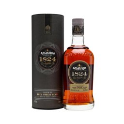 Angostura 1824 12 éves rum dd 0,7L 40%