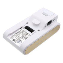 Jimmy állóporszívó akku 21,6V-2500MAH Li-Ion (JW51, JW53)