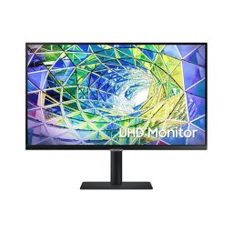 Monitor 27 3840x2160 IPS HDMI USB-C Samsung S27A800UJP PN: LS27A800UJPXEN