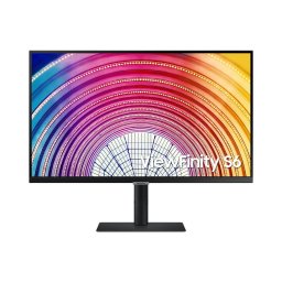 Monitor 32 2560x1440 VA HDMI DP USB USB-C Samsung LS32A600UUPXEN PN: LS32A600UUPXEN