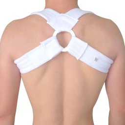 Gmed clavicula bandázs S-es méret