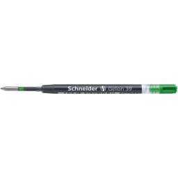 SCHNEIDER Zseléstollbetét, 0,4 mm, SCHNEIDER "Gelion +", zöld