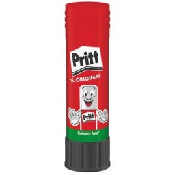 HENKEL Ragasztóstift, 20 g, HENKEL "Pritt"