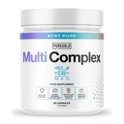 Pure Gold Multi Komplex