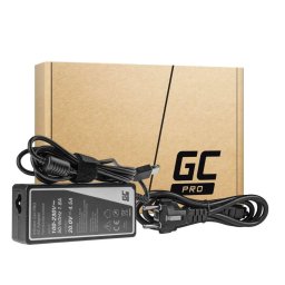 Green Cell PRO töltő / AC adapter 20V 4.5A 90W Lenovo G500 G500s G510 Z51-70 IdeaPad Z510 Z710 ThinkPad T440s T460p T470p ThinkPad T440s T460p T470p számára