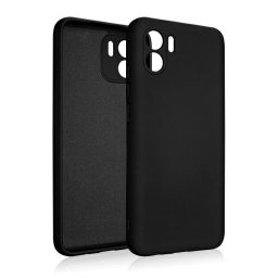 Beline Silicone tok Xiaomi Redmi A5 - fekete