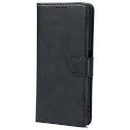 Marv könyvtok Samsung Galaxy XCover7 Pro - fekete