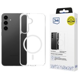 3MK Armor MagCase a Samsung Galaxy A16 4G/5G számára