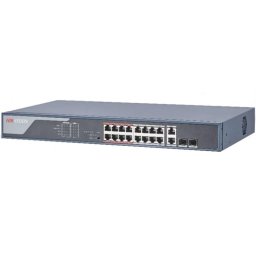 Hikvision - DS-3E0318P-E (C)