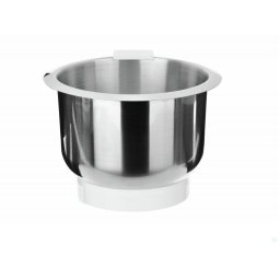 Bosch/Siemens MUZ4ER2 nemesacél keverõtál (00703316)