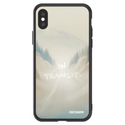 ULTIMATE CASE Apple iPhone X/XS - készülékre - IN TRANSIT