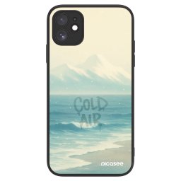 ULTIMATE CASE Apple iPhone 11 - készülékre - COLD AIR