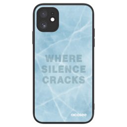 ULTIMATE CASE Apple iPhone 11 - készülékre - SILENCE