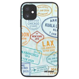 ULTIMATE CASE Apple iPhone 11 - készülékre - PASSPORT EDITION