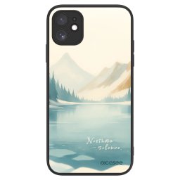 ULTIMATE CASE Apple iPhone 11 - készülékre - NOTHERN SILENCE