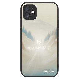 ULTIMATE CASE Apple iPhone 11 - készülékre - IN TRANSIT