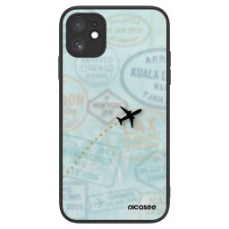 ULTIMATE CASE Apple iPhone 11 - készülékre - FLIGHT PATH