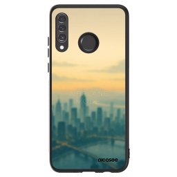 ULTIMATE CASE Huawei P30 Lite - készülékre - Airplane mode