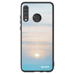 ULTIMATE CASE Huawei P30 Lite - készülékre - COLD SKIES