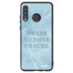 ULTIMATE CASE Huawei P30 Lite - készülékre - SILENCE