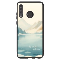 ULTIMATE CASE Huawei P30 Lite - készülékre - NOTHERN SILENCE