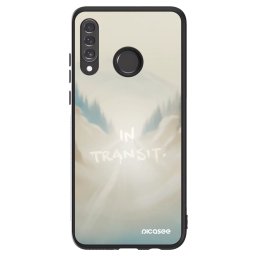 ULTIMATE CASE Huawei P30 Lite - készülékre - IN TRANSIT