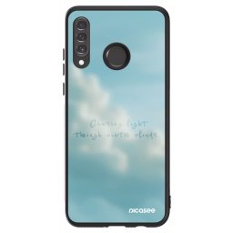 ULTIMATE CASE Huawei P30 Lite - készülékre - CHASiNG LIGHT